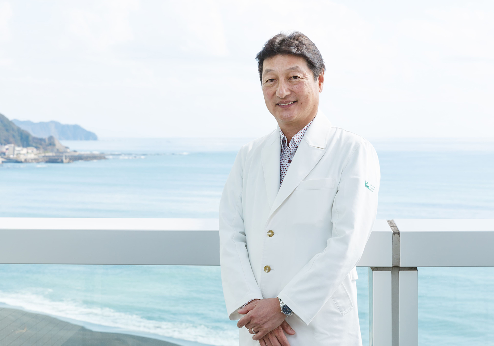 亀田 信介