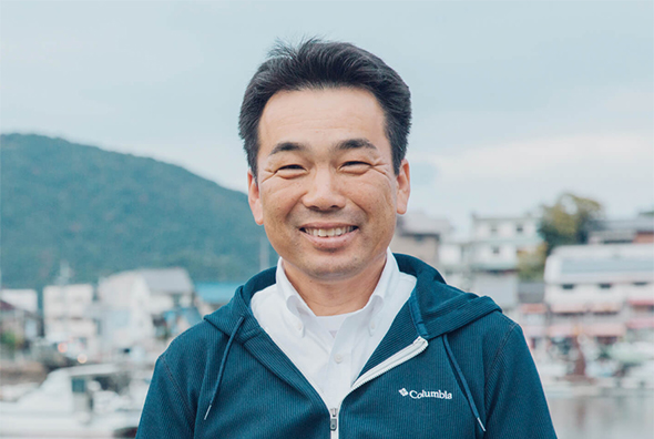 「ワカメプロジェクト」というワカメのオーナー制度