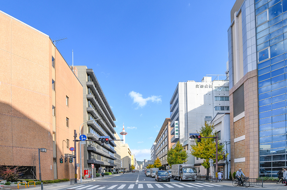 武田病院健診センター